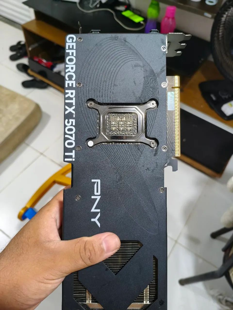Rtx5070ti pny - Foto 4