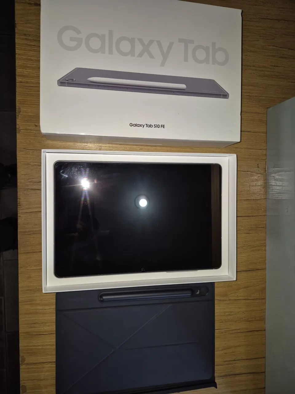 Galaxy tab s10 fe  - Foto 4