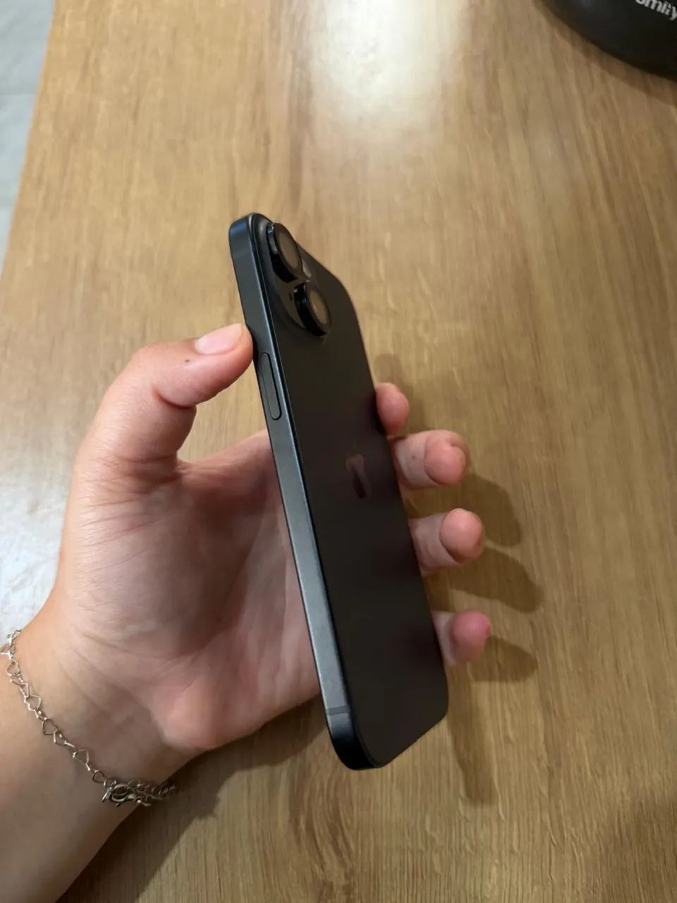 iPhone 15 | 128G | Bateria 88% - Foto 5