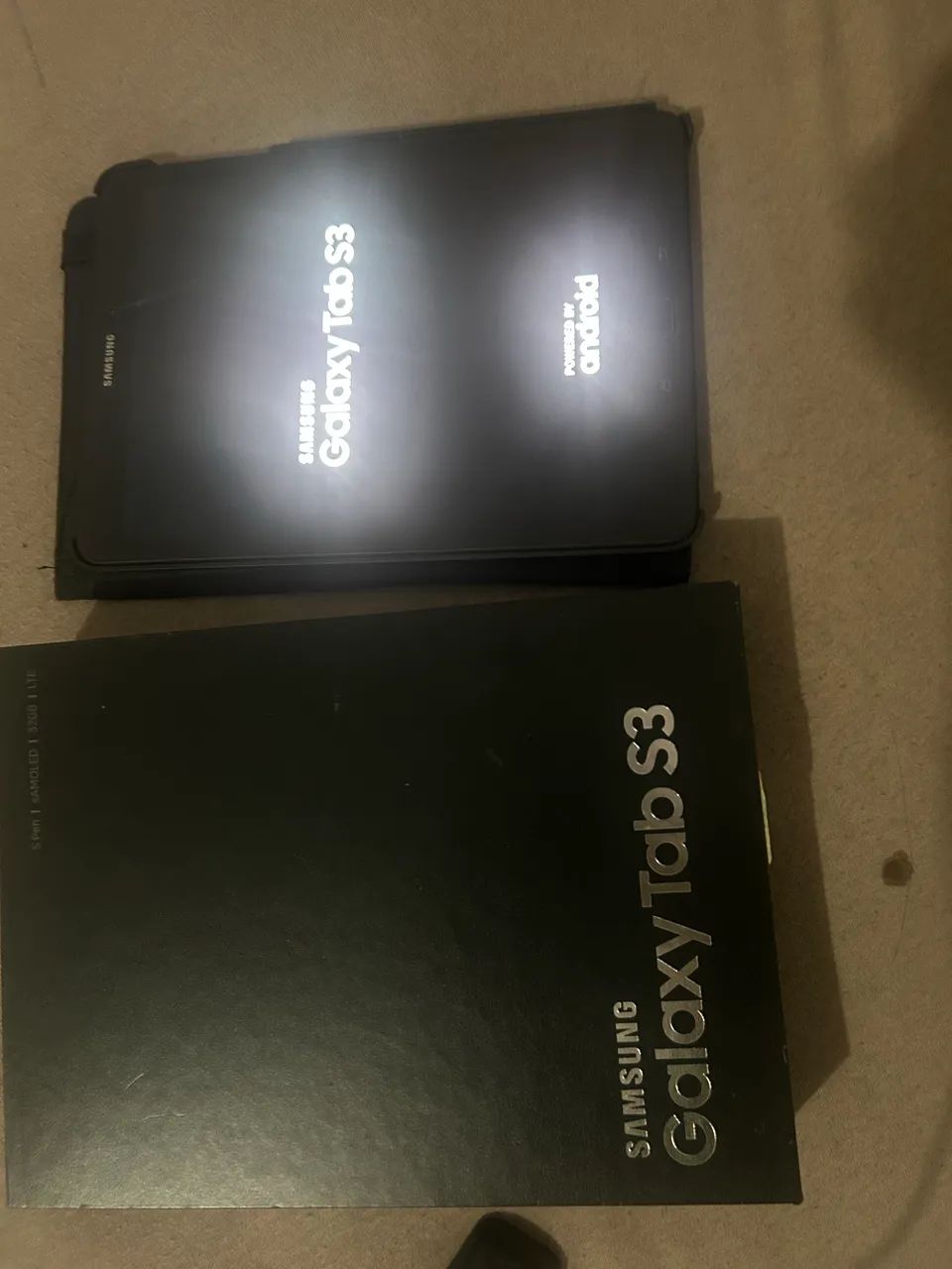 Tablet Samsung tab - Foto 3