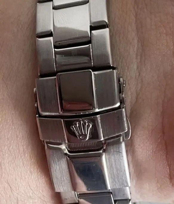 Clássico Relógio Analógico Masculino modelo Submariner importado  - Foto 3