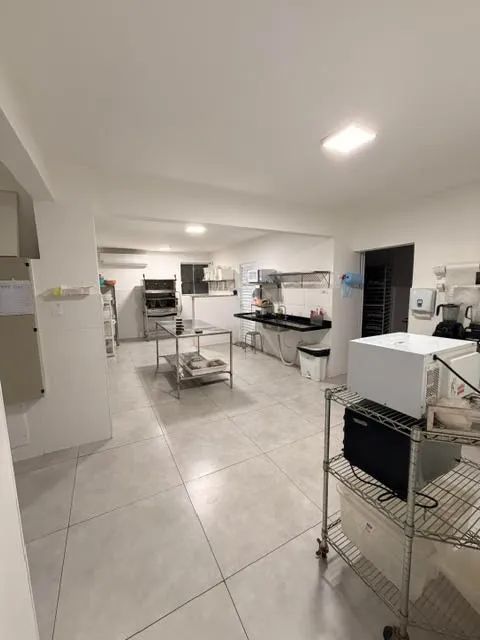Passo Ponto | Cozinha Industrial Completa e Equipada