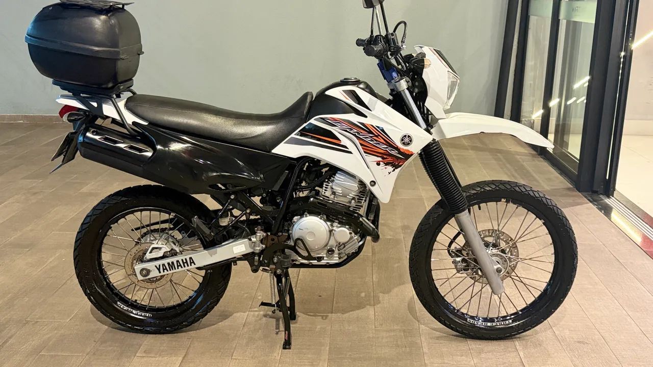 XTZ LANDER - Foto 4