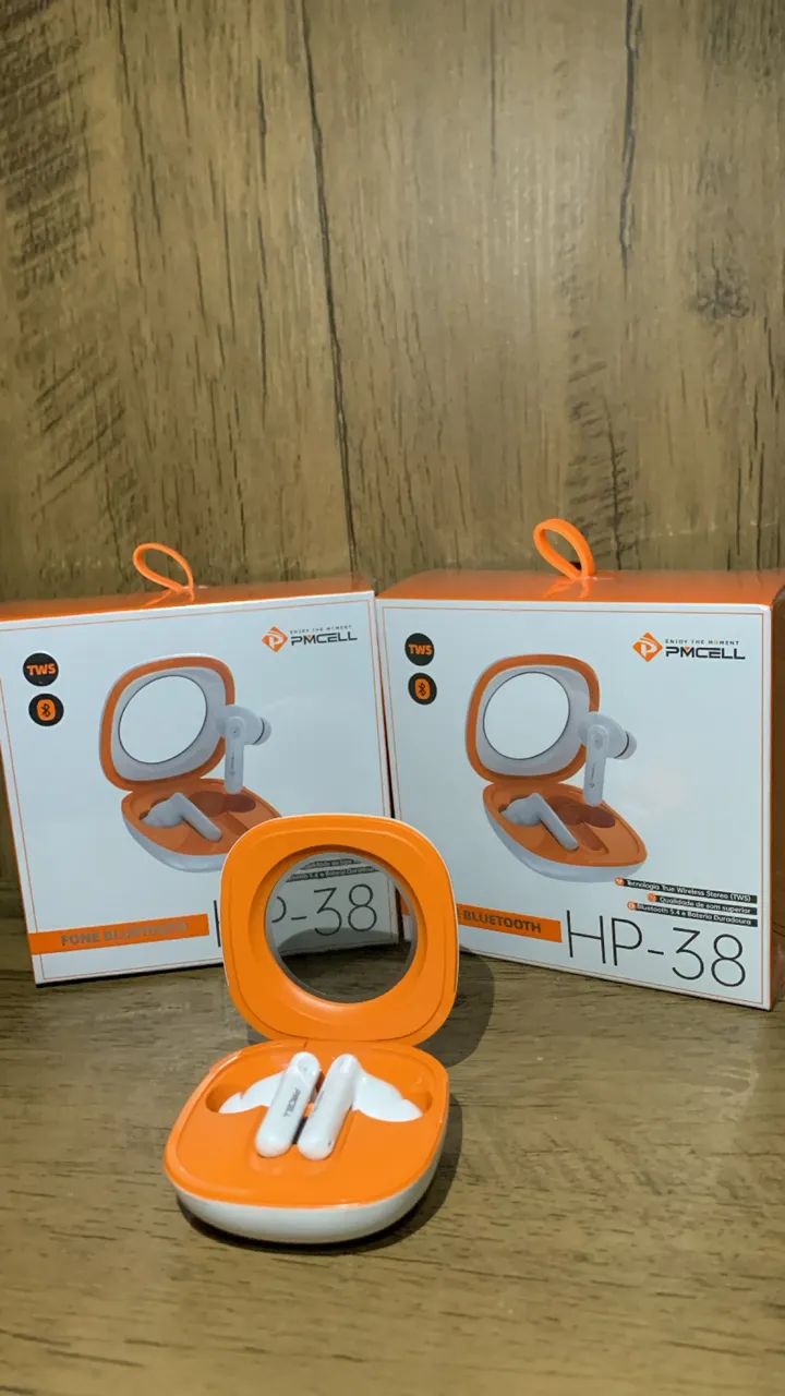 Fone Bluetooth 