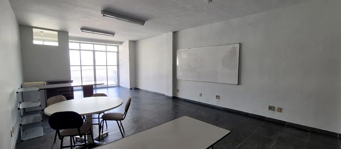 Sala Comercial 45m² Mobiliada | Pronta para Trabalhar | Condomínio e IPTU Inclusos  - Foto 5