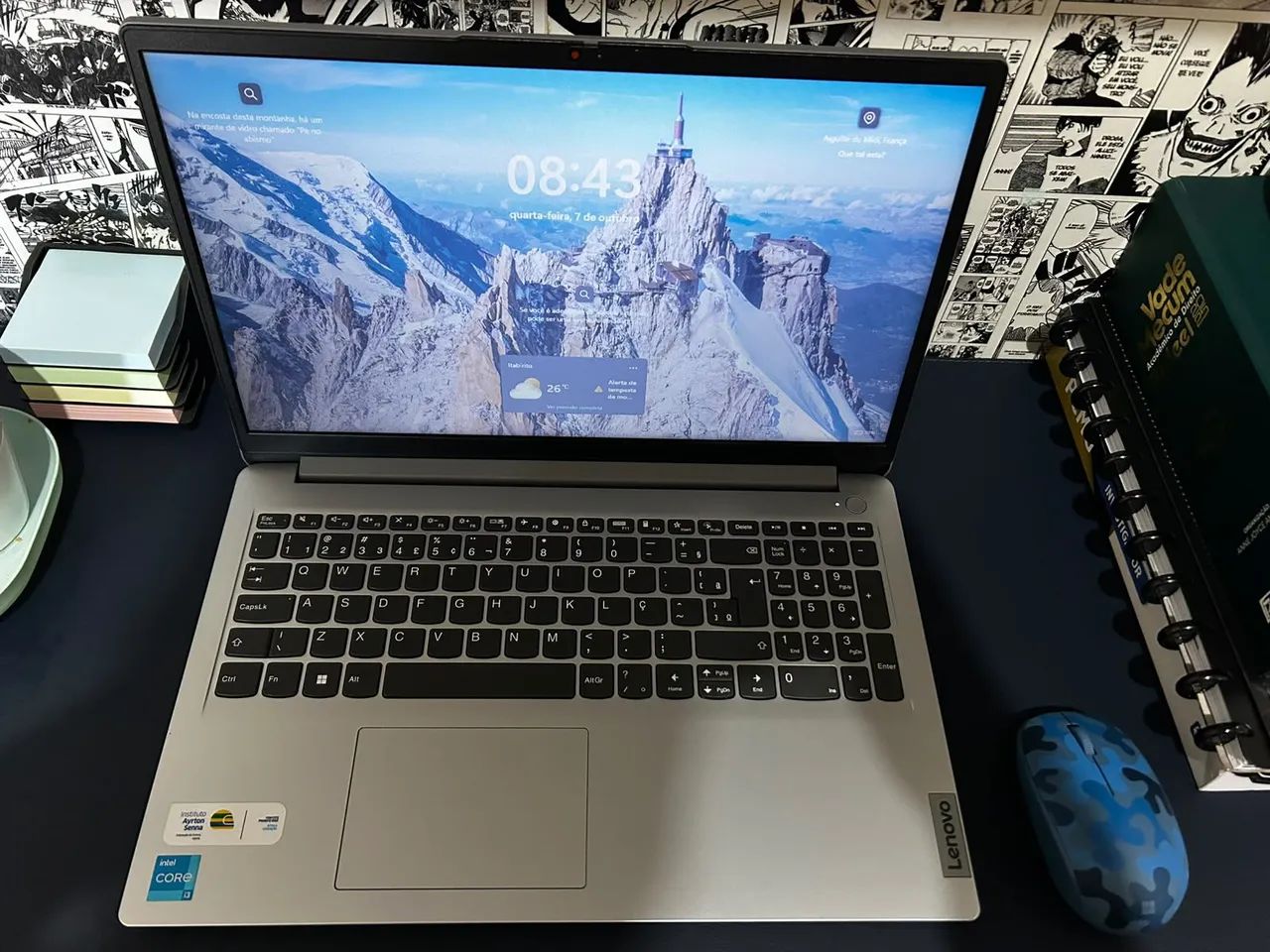 Notebook Lenovo  - Foto 2