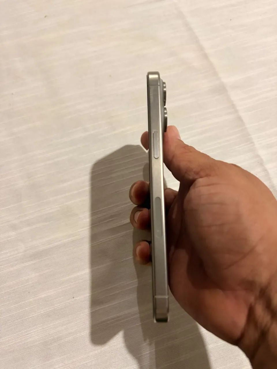 IPHONE 15 PRO MAX - Foto 3
