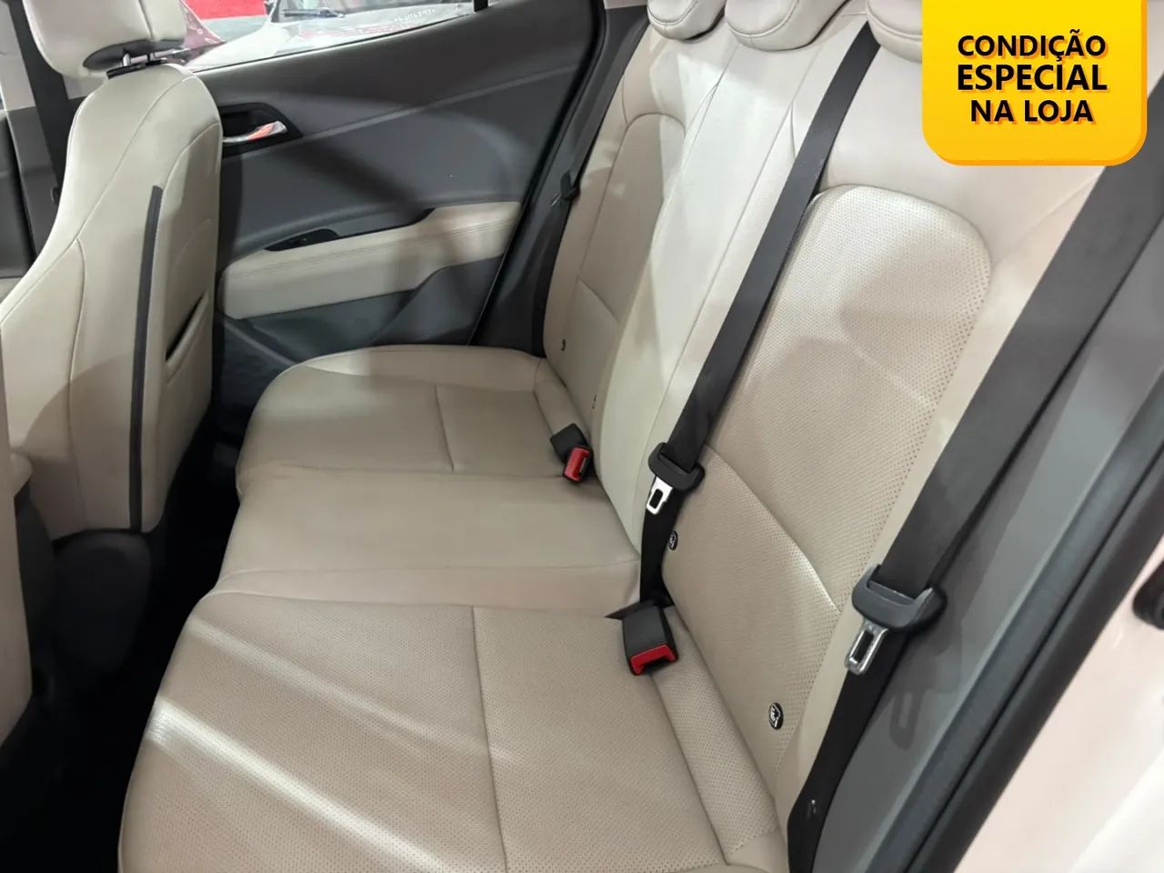 Hyundai HB20S Platinum 1.0 TB Flex 12V Aut., foto 9 de 15