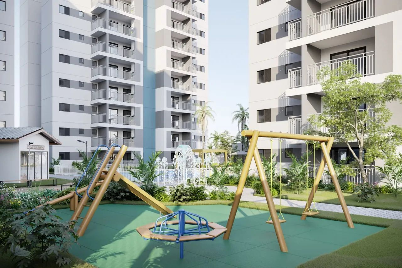 APARTAMENTO NO JOOY STYLE  - Foto 3