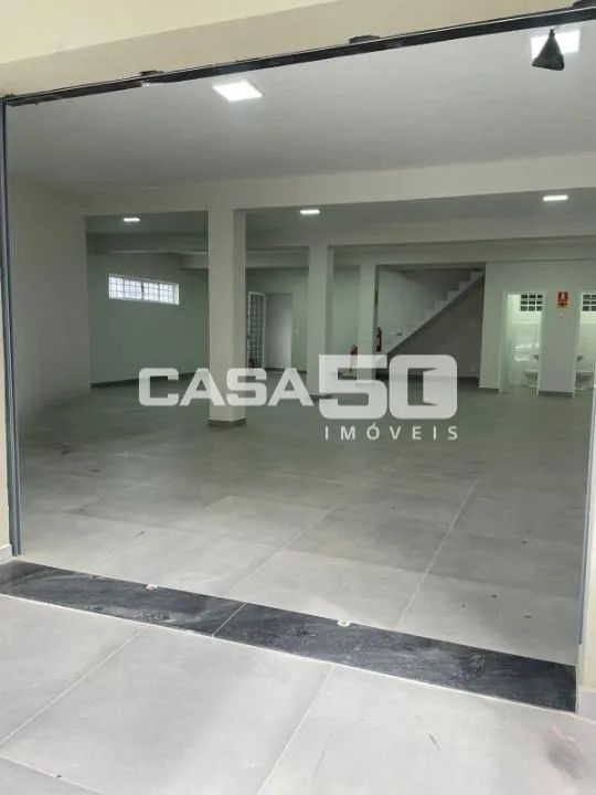 SALÃO COMERCIAL ALUGUEL JARDIM CHAPADÃO - Foto 3