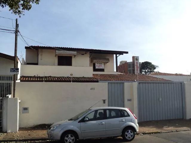 casa - Jardim Chapadão - Campinas - Foto 3
