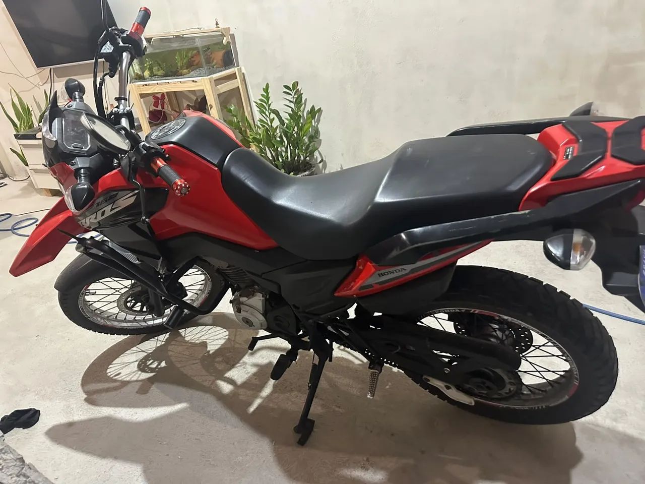 Vendo 23000 único dono - Foto 2