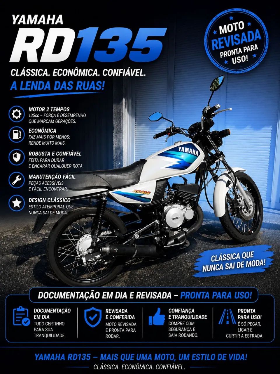 Rd 135 - Foto 2
