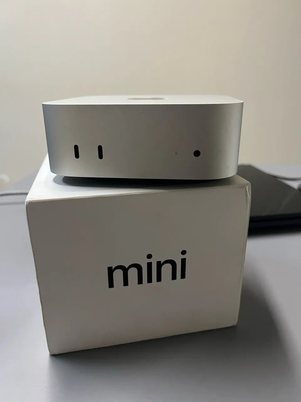 Mac Mini m4 - Foto 4