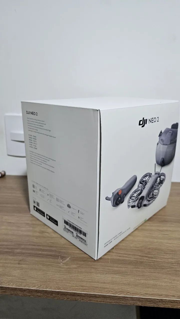 Dji neo 2 Motion Fly more combo Novo - Foto 3