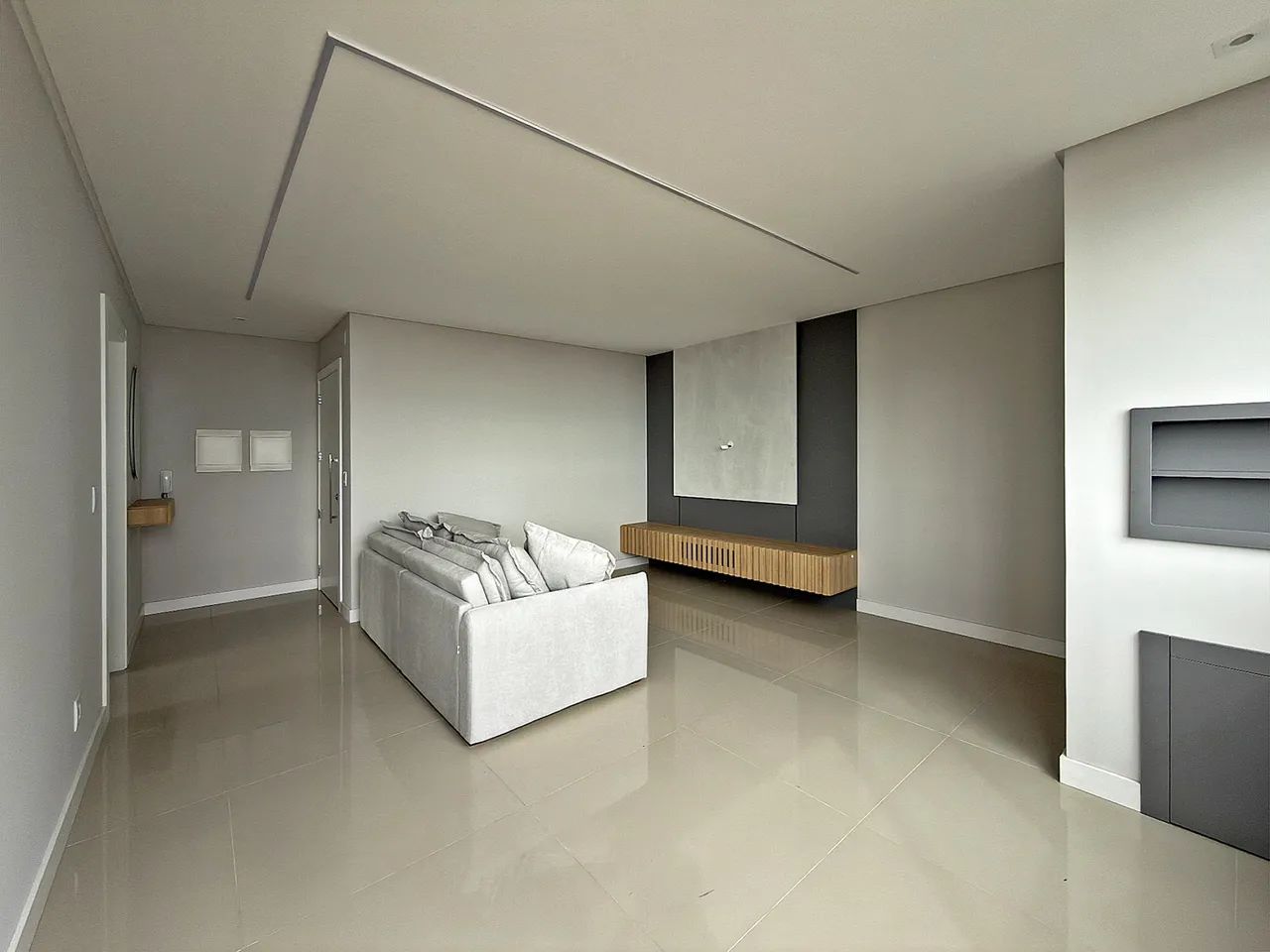 Apartamento 3 quartos - Maria Goretti