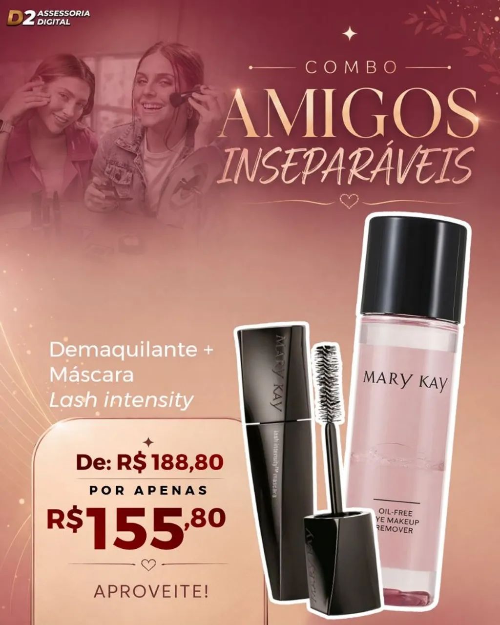 Produtos Marykay  - Foto 5