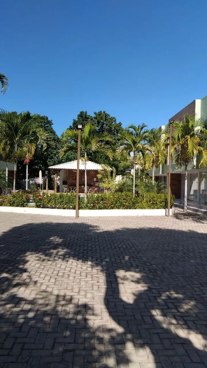 Alugo lindo village em Imbassaí  - Foto 8