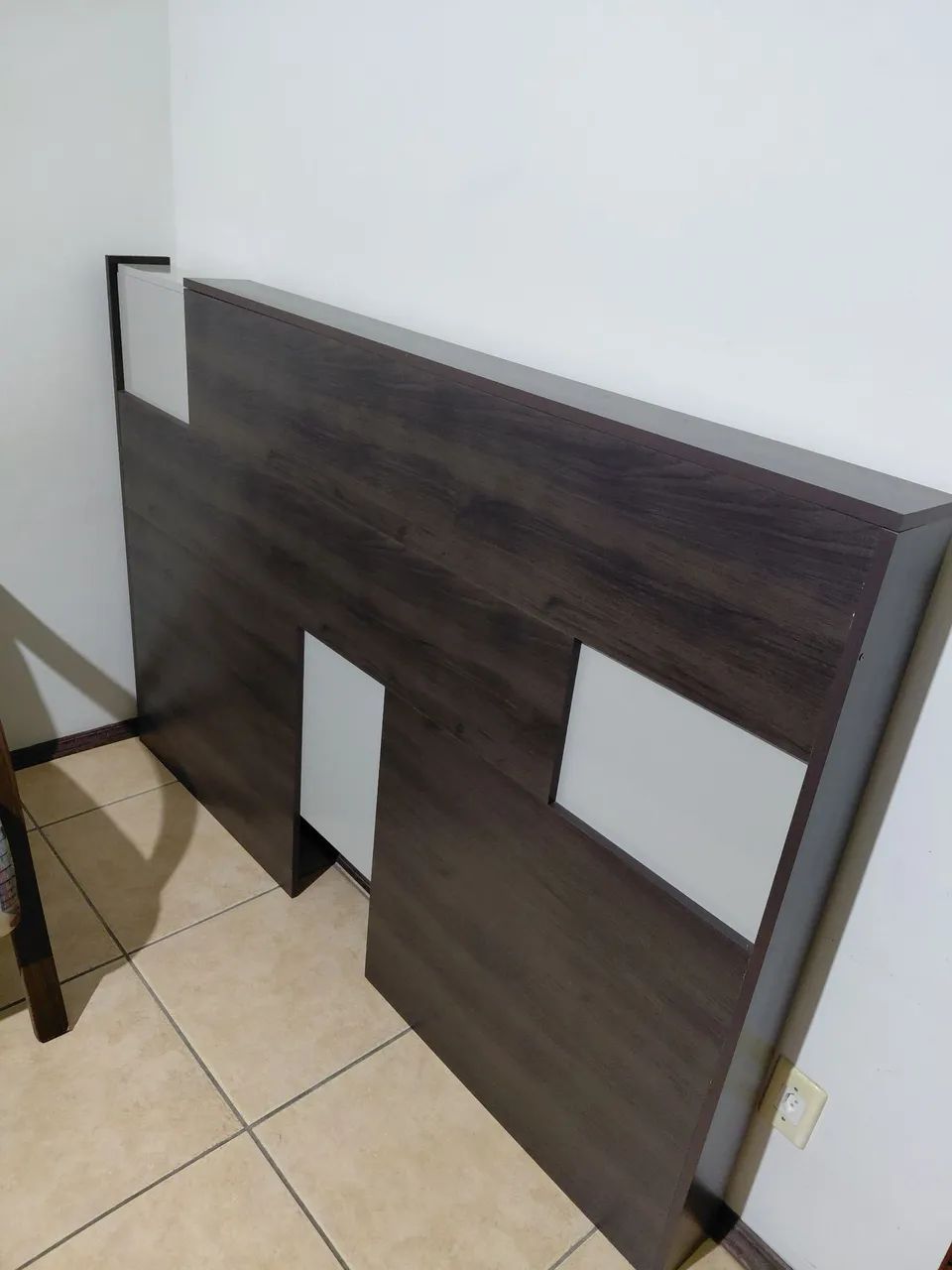 VENDE SE CABECEIRA DE CAMA QUEEN