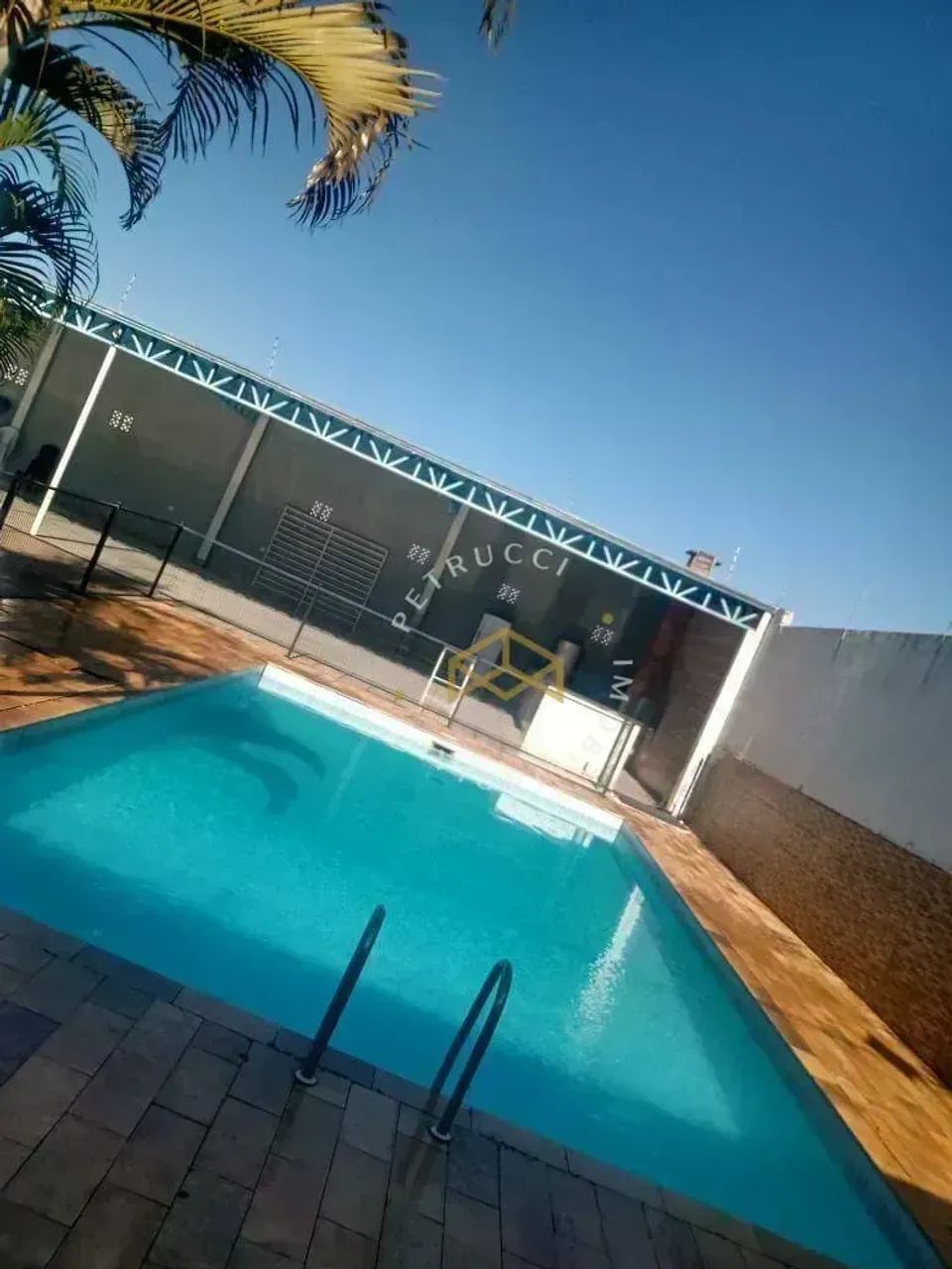 LINDA CASA À VENDA EM HORTOLÂNDIA/SP ESPAÇO AMPLO E VERSÁTIL. - Foto 3