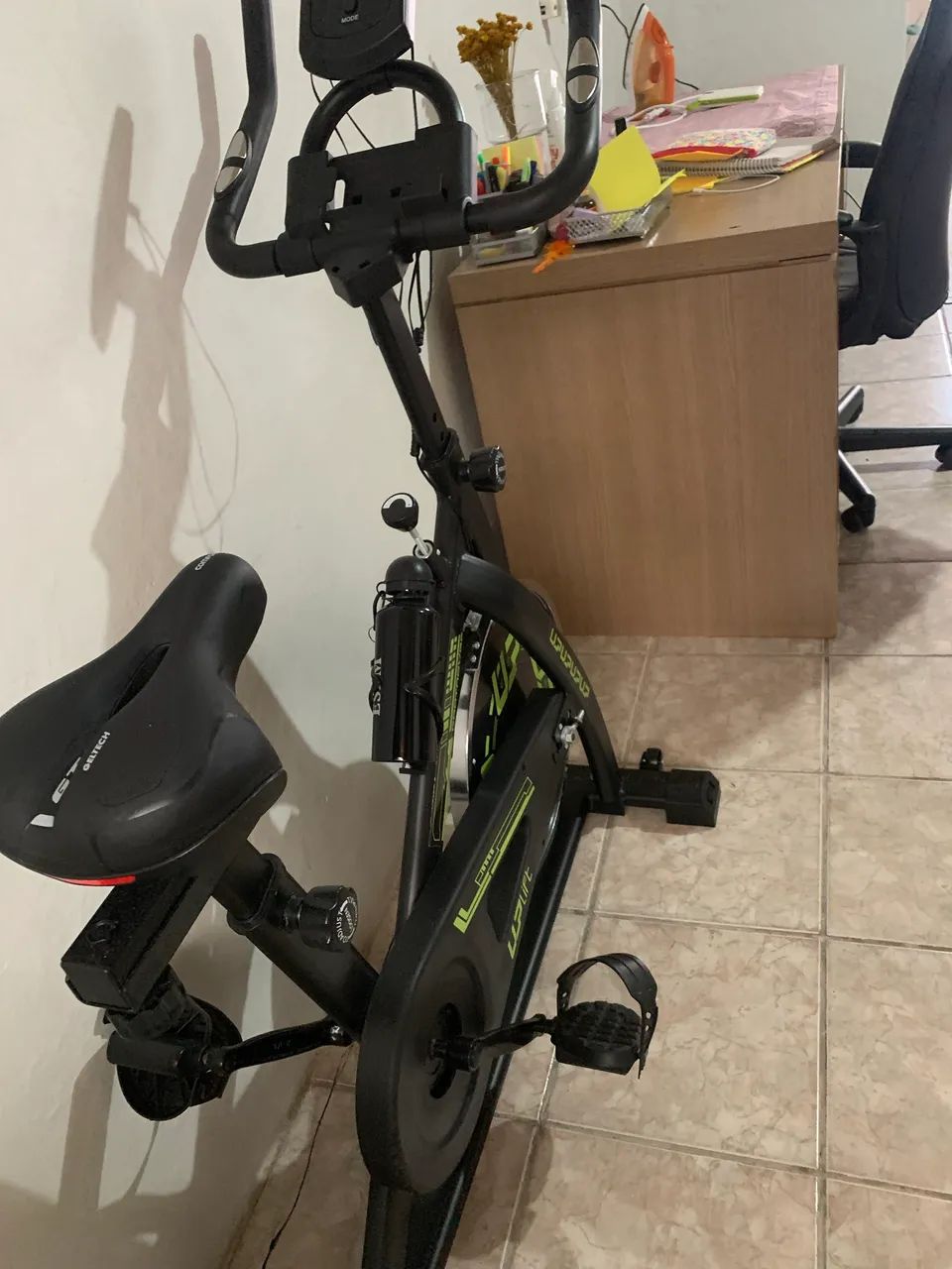 Bicicleta Spinning  - Foto 4