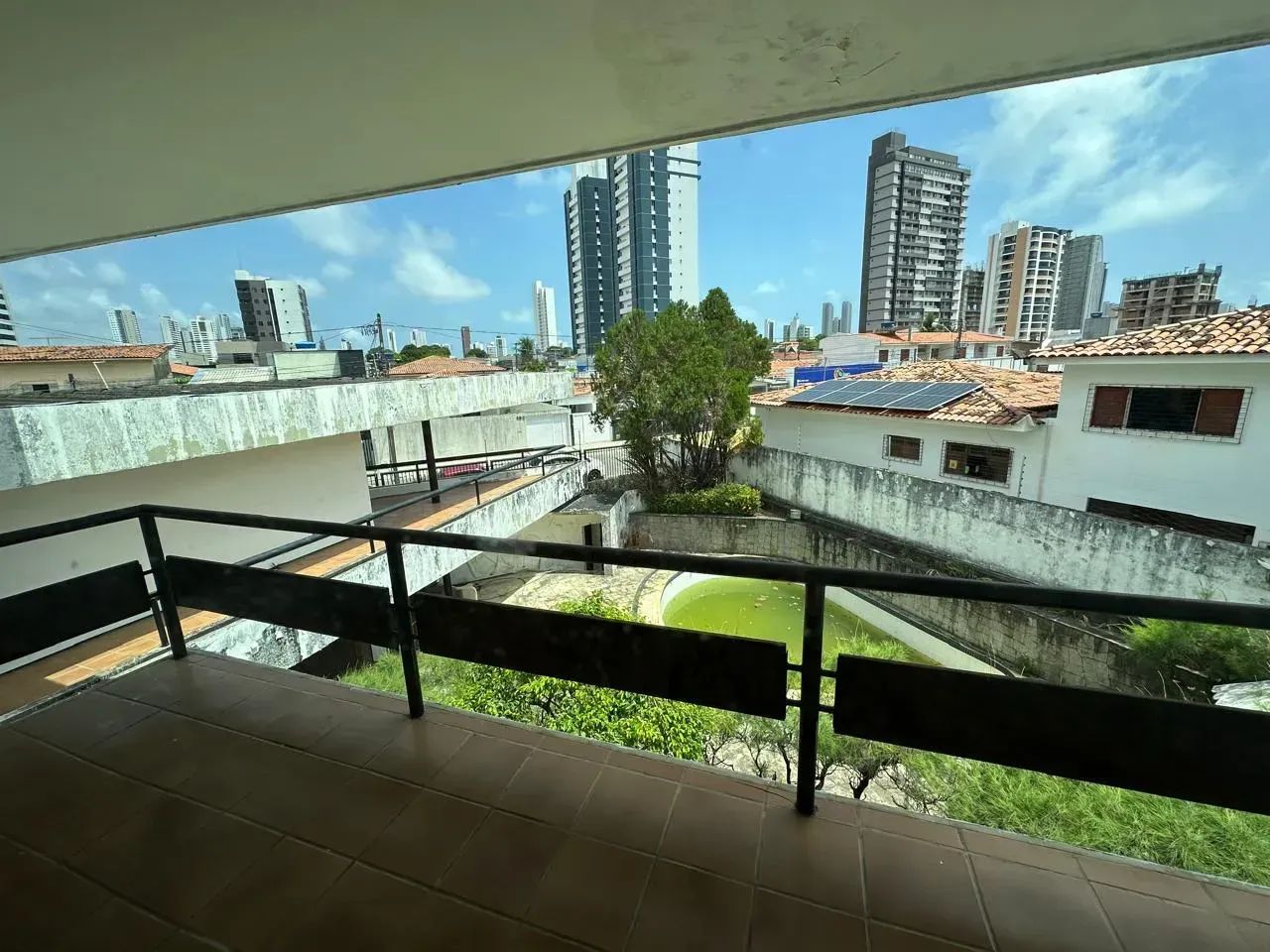 CASA Á VENDA TAMBAUZINHO/ PERMUTA - Foto 2