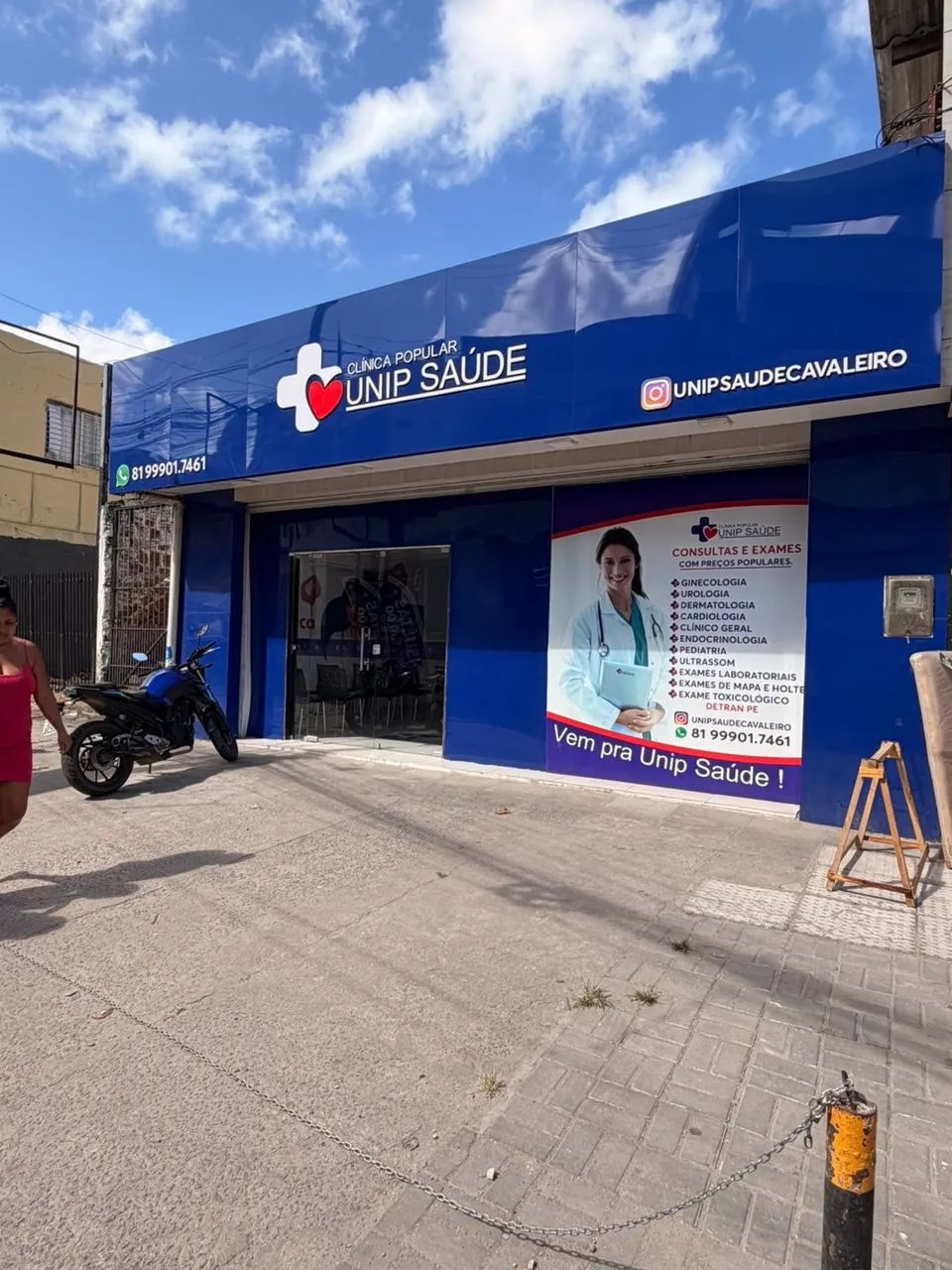 Repasse clínica Médica Popular  - Foto 3