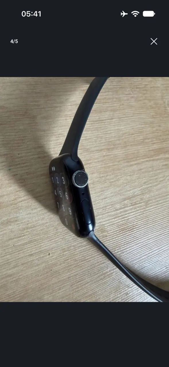 Apple Watch Series 7 - Foto 4