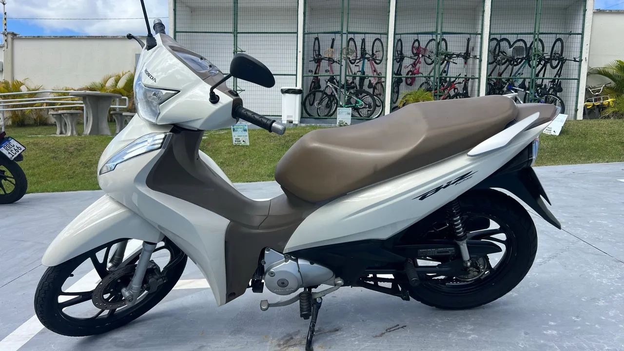 Honda Biz 125 - Foto 3