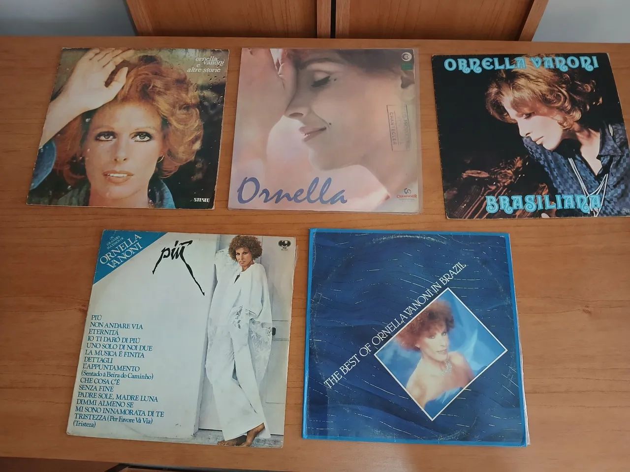 Lote de LPs Vinil variados IV - Foto 5