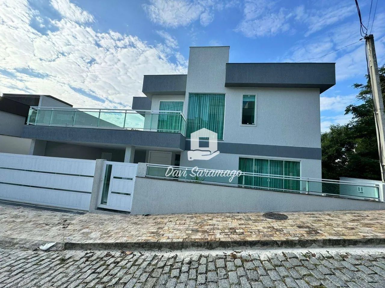 Casa De 4 Quartos À Venda Em Maria Paula - Foto 2