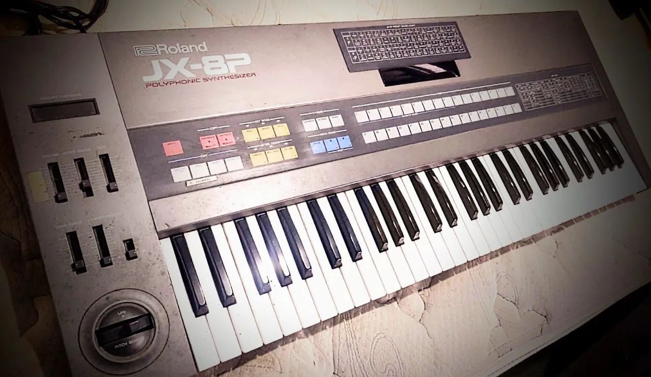 Teclado