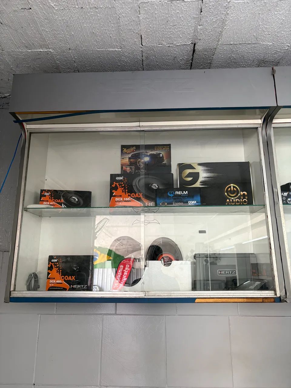 Vendo 2 vitrines  - Foto 3