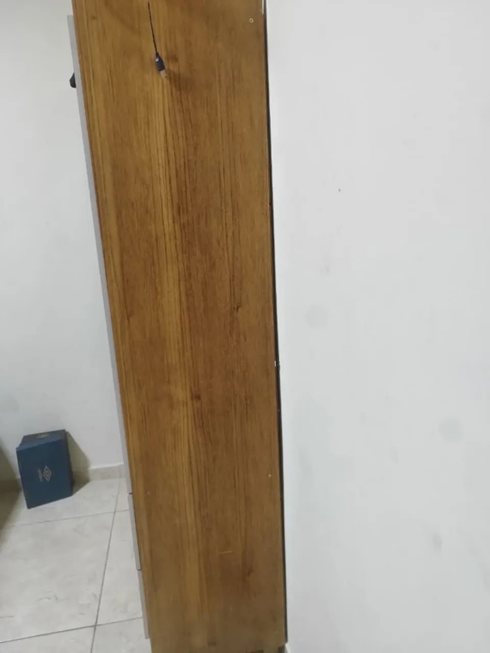 Guarda roupa de solteiro pra vender logo - Foto 2