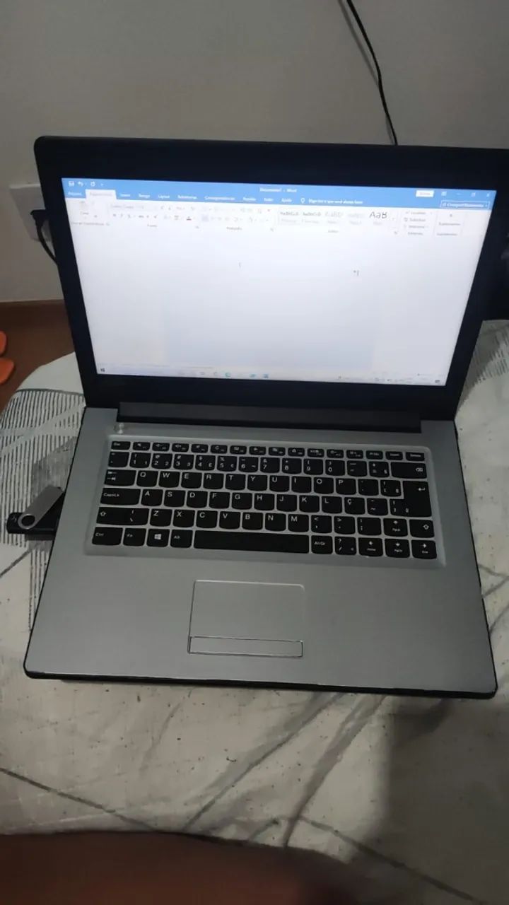 Notebook lenovo core i7 por apenas R$ 1.100,00 - Foto 3