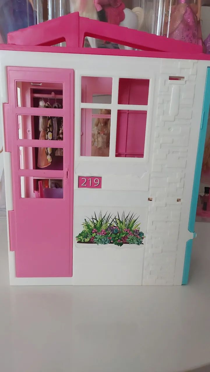 Casa da barbie  - Foto 3