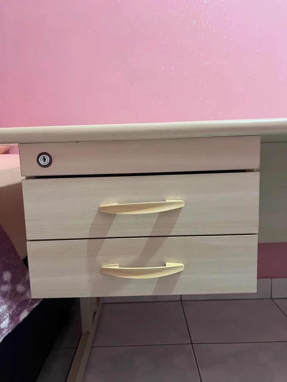 Mesa de escritório  - Foto 5