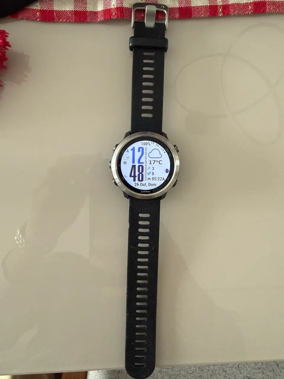 Garmin Forerunner 645 Music GPS - Foto 2