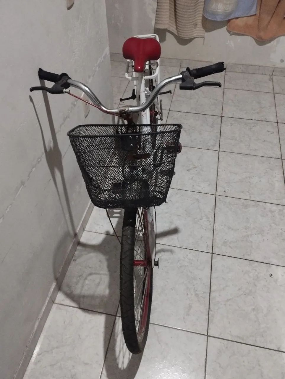Bicicleta  - Foto 4