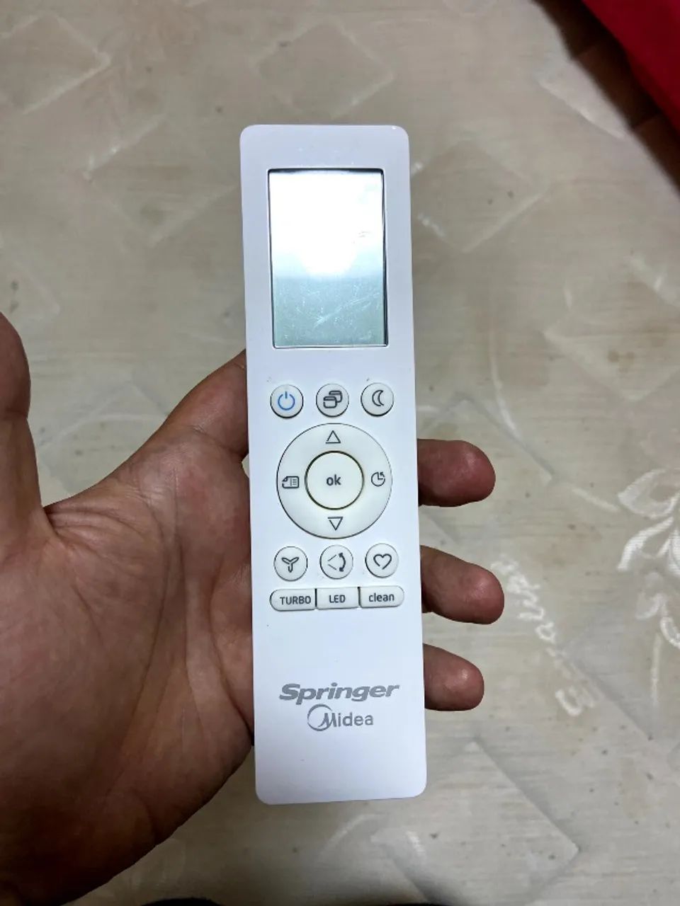 Ar condicionado Springer Midea  - Foto 5