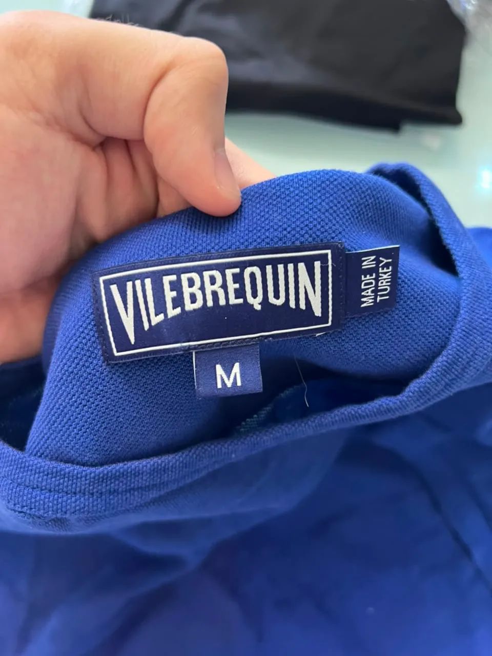 Vilebrequin blusa - Foto 4