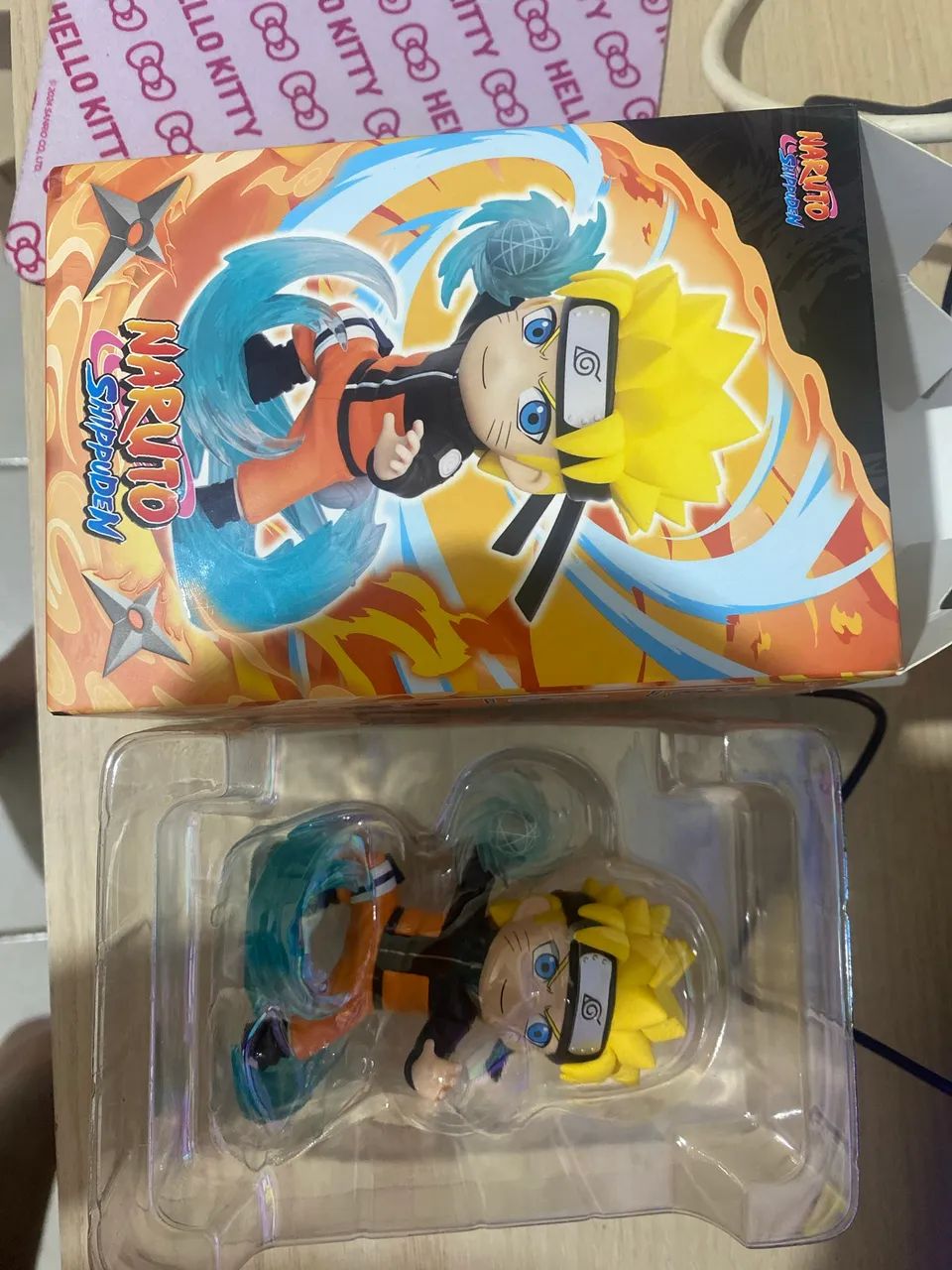 Naruto uzumaki blind box funism  - Foto 2