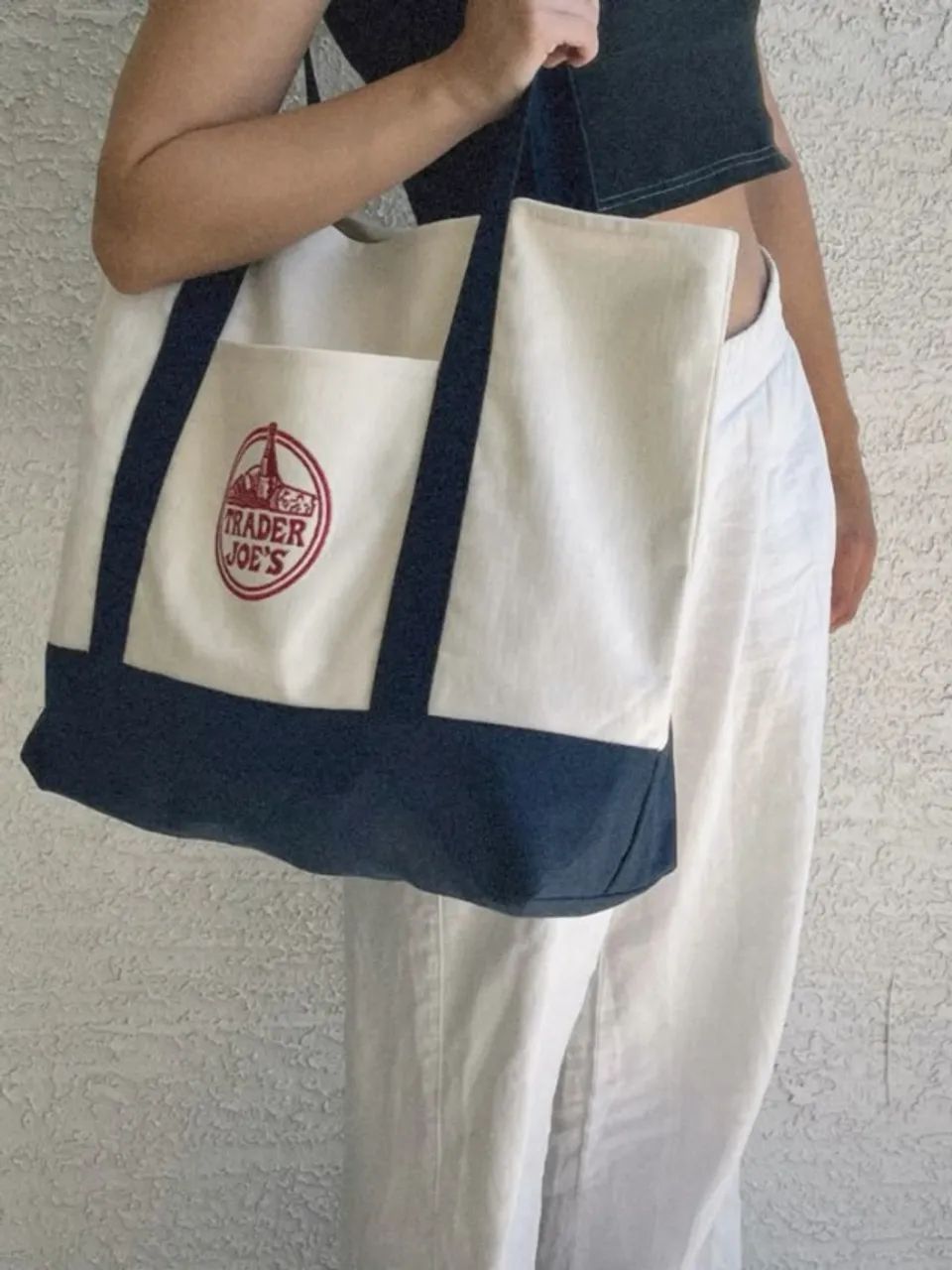 Bolsa Trader Joe´s Original  - Foto 4