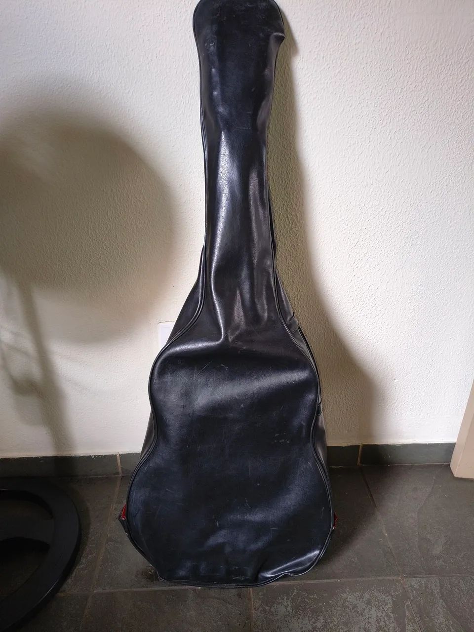 Vendo violão DiGiorgio clássico modelo 38  - Foto 5