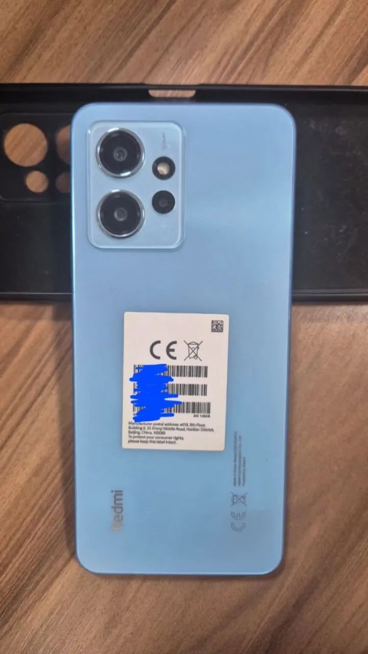Xiaomi Redmi Note 12 - Foto 2