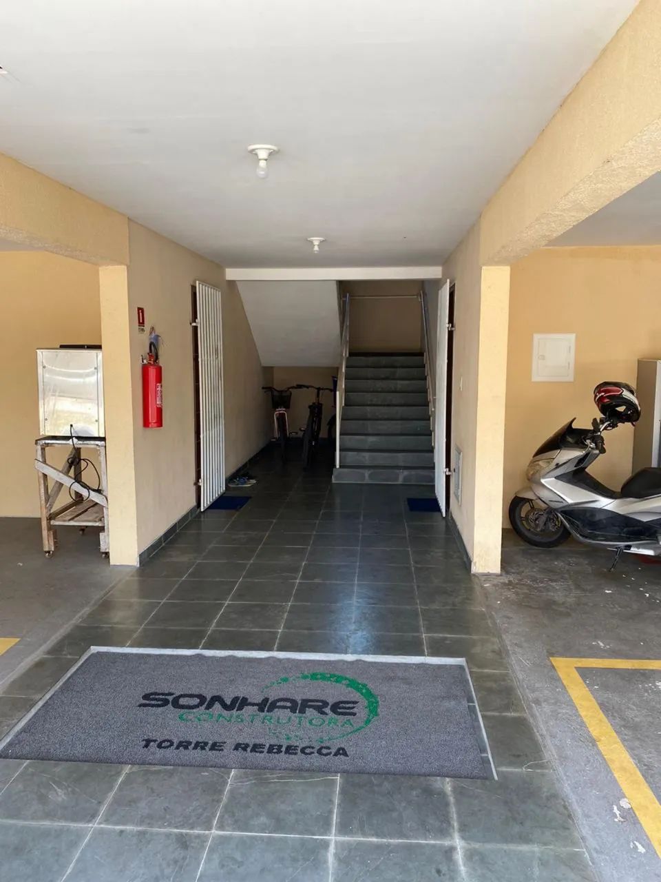 Apto no Residencial Sonhare ( Jardim Sideral) - Foto 4