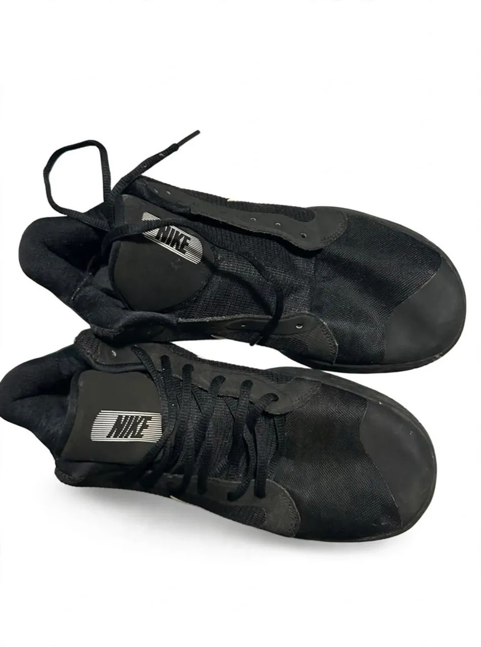 Tênis casual nike original pouco usado  - Foto 5