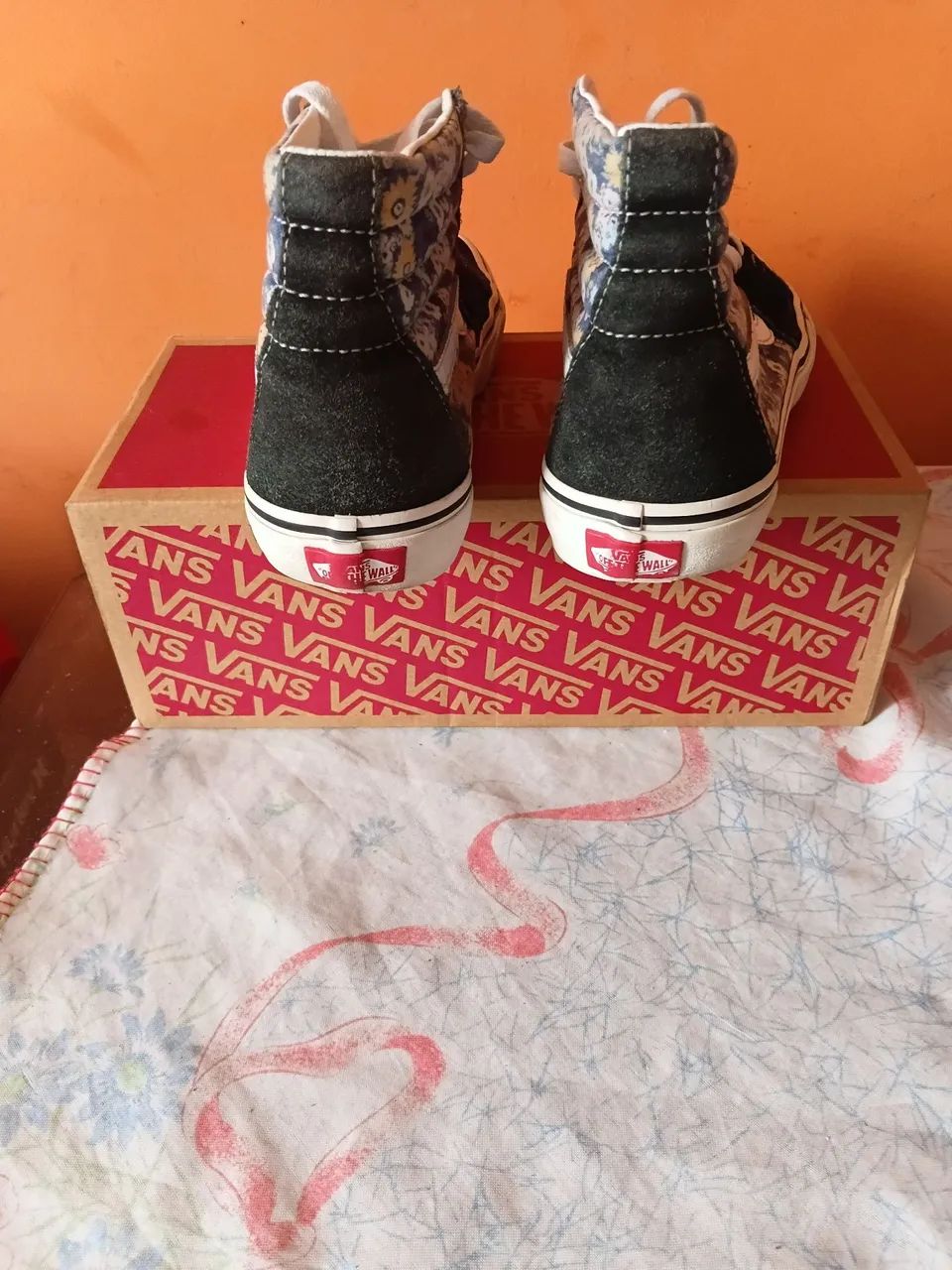 Tênis VANS.  - Foto 4