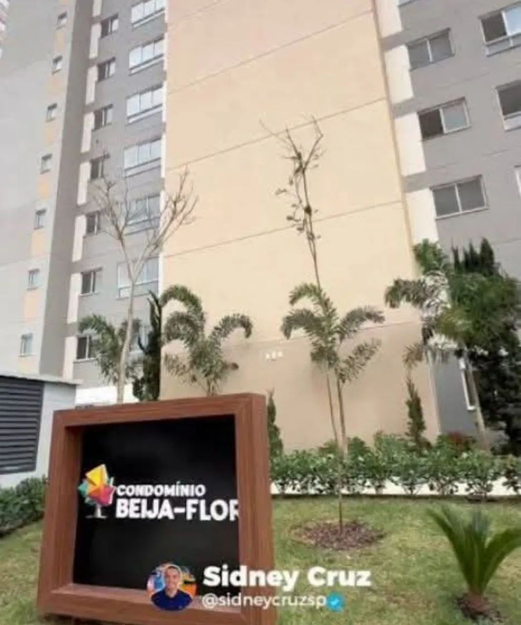 Foto - São Paulo - Loteamento Reserva Raposo