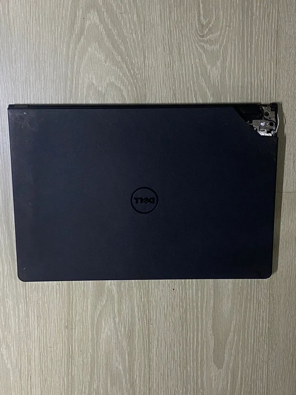 Notebook Dell para retirar de peças 
